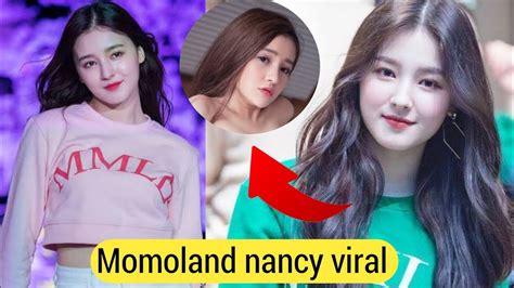 Sempat Viral Nancy Momoland — Видео .